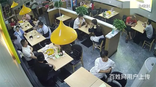 （同城搜铺网）葡萄园70平餐馆转让 - 图片 4