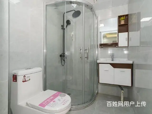 实图实拍 有视频 广济南路地铁站 彩香新村 精装两房 可月付 - 图片 7