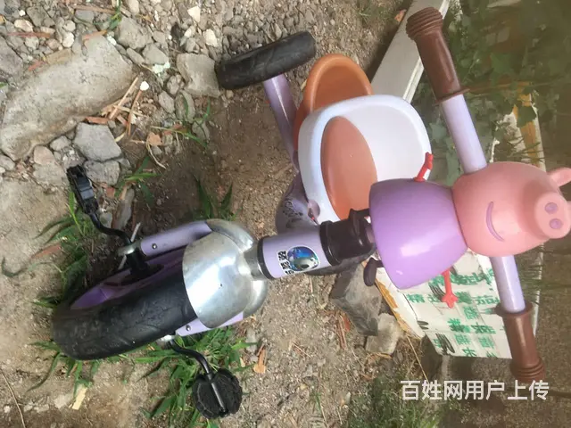 儿童车 - 图片 1