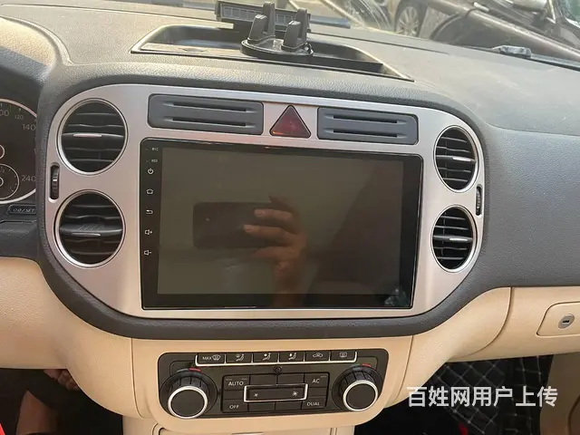 大众途观安卓智能导航 倒车影像 沈阳市皇姑区昆山西 - 图片 6