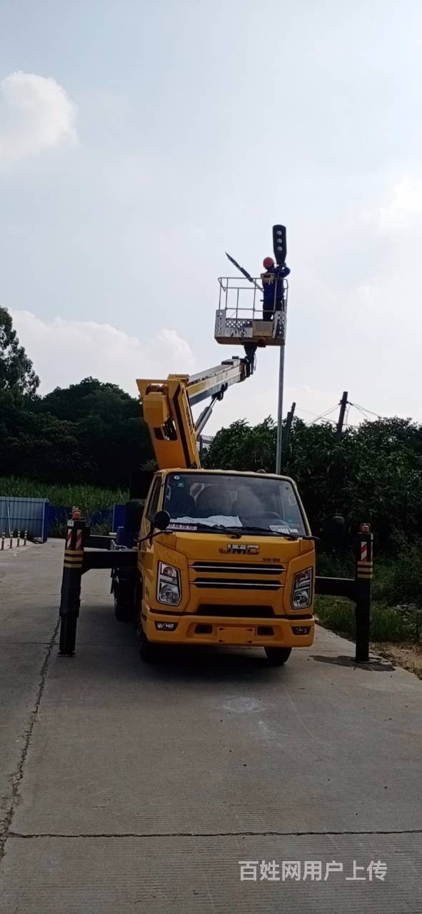 顺德陈村吊车出租 佛山站人 吊装 起重