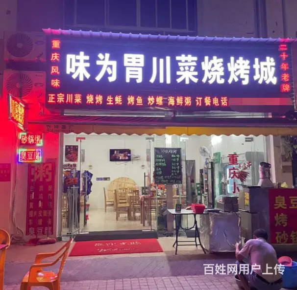 （速转店）云南路桥东翡翠园旺铺转让   客流量大 - 图片