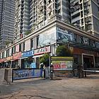 武昌区 德平路 怡芳苑 临江 胜强综合市场一楼二楼整体出售