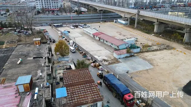 （徐州找店网）邳州市新苏附近场地出租 - 图片 3