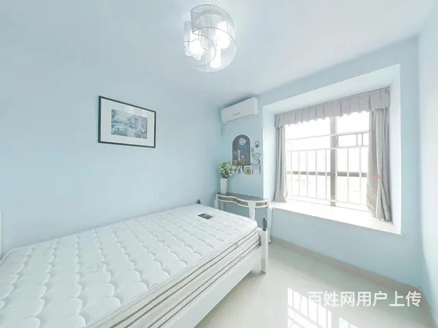 州际新天花园复式洋房一套！买一层多一层装修精致实用 - 图片 4