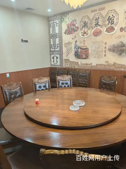 【搞定了！】南岗区学府凯德商圈中餐馆出兑转让 - 图片 4