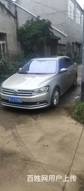大众 朗逸 2017款 1.4TSI 双离合 230TSI - 图片 5