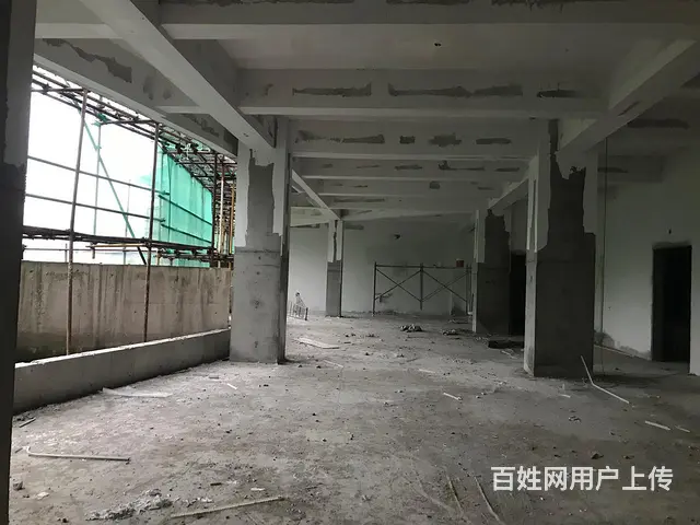 挑高六米，小区主门口五折出售 原价3.3万现价1.5万每平 - 图片 5