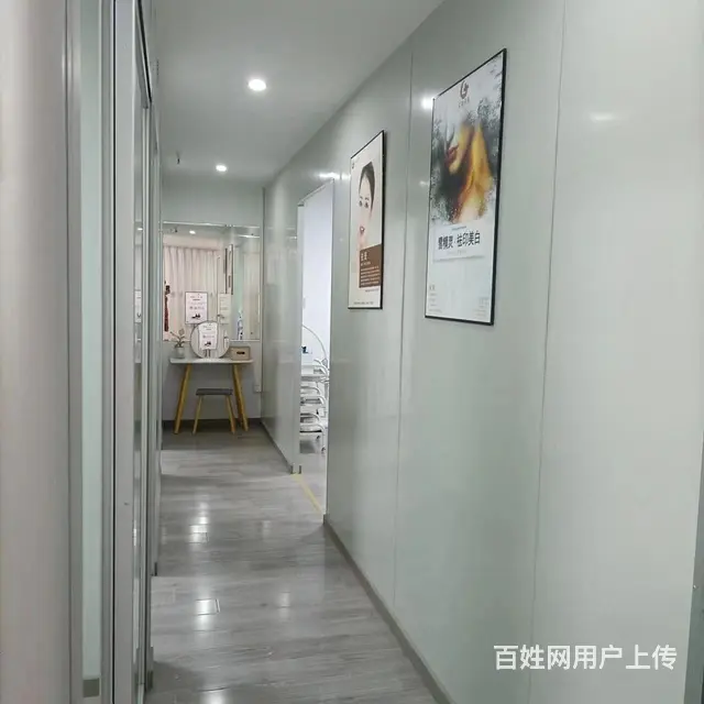 【搞定了！】新香洲临街105平美容院出租 - 图片 2