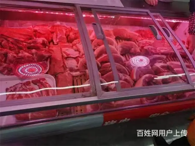 临江市场西头生鲜超市出兑 - 图片 7