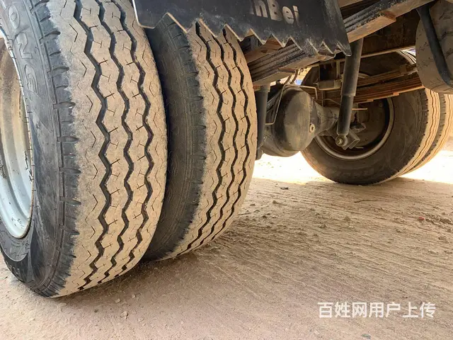 金杯 冷藏车 国5 - 图片 6