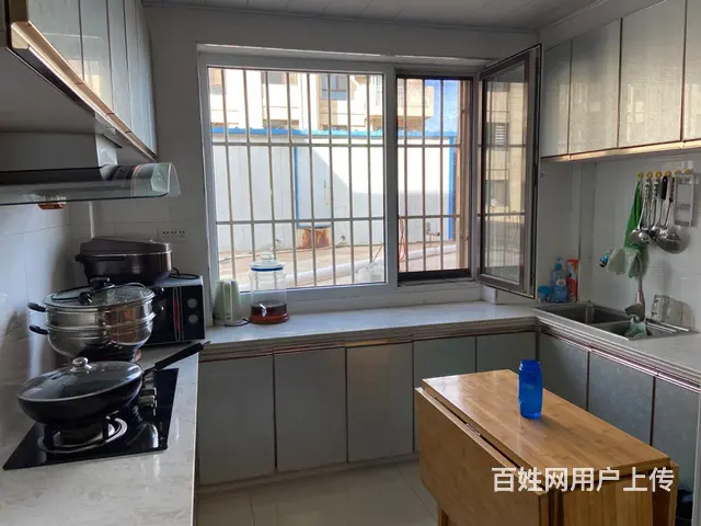 鹏程新希望3楼70平两室阴阳格局带家具家电拎包入住 - 图片 6