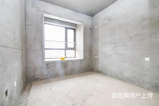 看房有钥匙 高楼层视野无遮挡 次新小区 南北通透 - 图片 6
