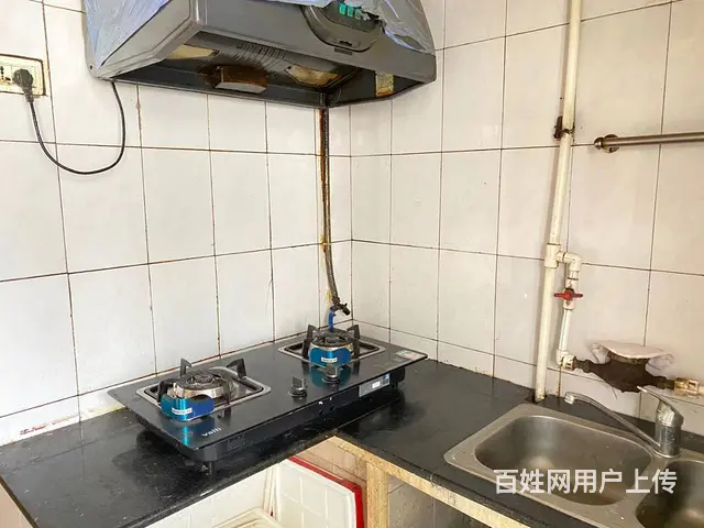 近中街大悦城，华家小区 500元/月，3楼女生合租包WiFI - 图片 5