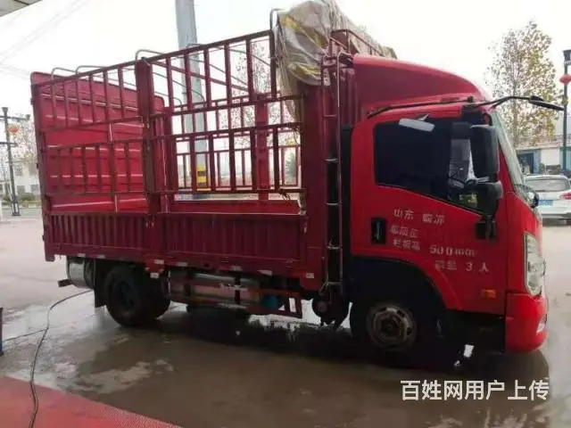 重汽王牌 - 图片 2