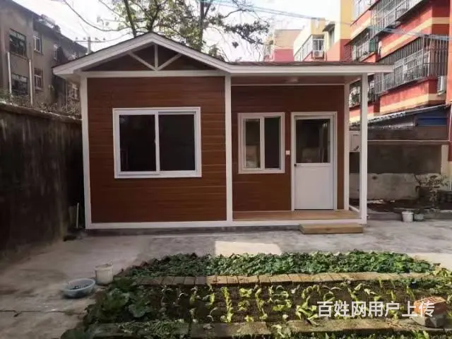 枣庄岗亭厂家  枣庄木屋凉亭岗亭尺寸定制 - 图片 3