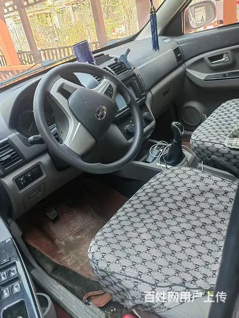 卖昌河汽车 - 图片 3