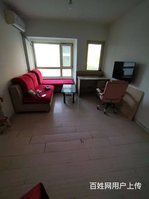 地铁房爱丽香舍(铁西) 普通住宅2厅 中等装修 - 图片 2