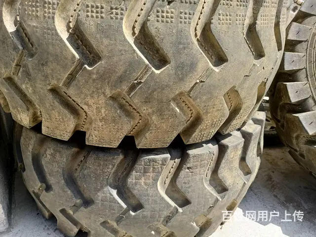 各种型号旋耕机轮胎型号齐全价格低 - 图片 8