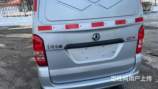 2019年东风厢货 - 图片 8