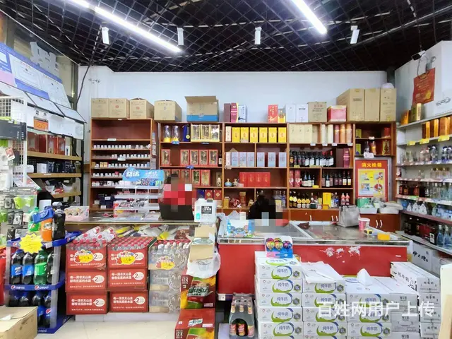B个人一新雕市场门口便利店低价急转 - 图片 2