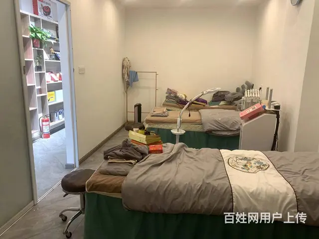 （易转介绍）婺城沿街好地段上下两层客源稳定美容院转让 - 图片 4