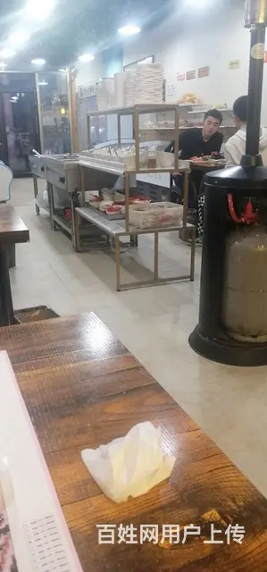 空兑饭店泰山路上动力电： - 图片 2