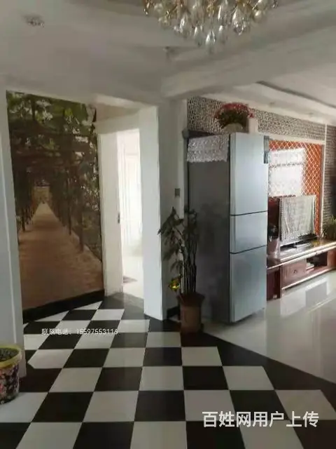 7517(七P）个人城东区八一东路杰鑫小区旁旺餐饮店整体转让 - 图片 1