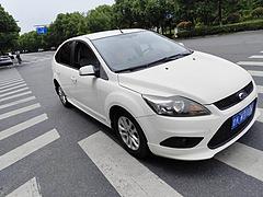 经典福克斯操控冠军