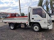 福田汽油3.3米货车