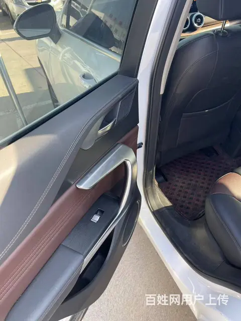 WEY VV5 2020款 1.5T 双离合 两驱智先锋 - 图片 6
