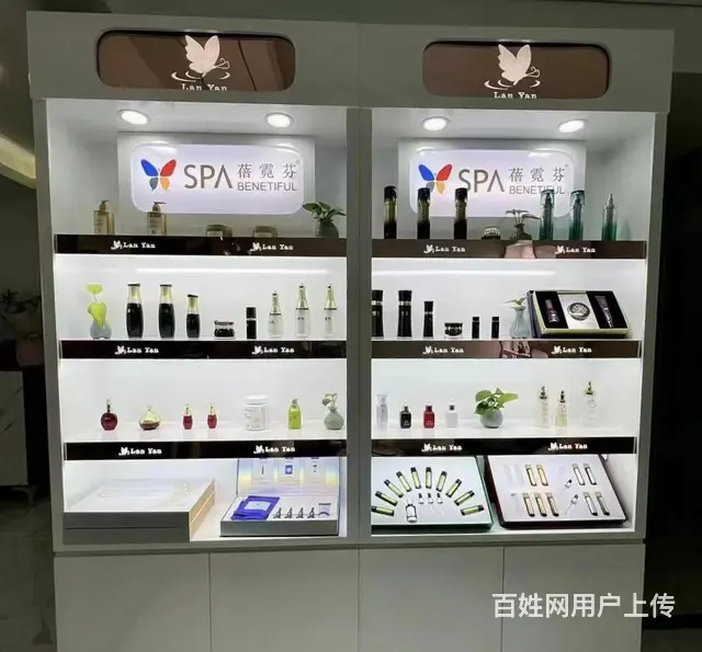 （51旺铺推荐）外贸路170平美容店转让 - 图片 5