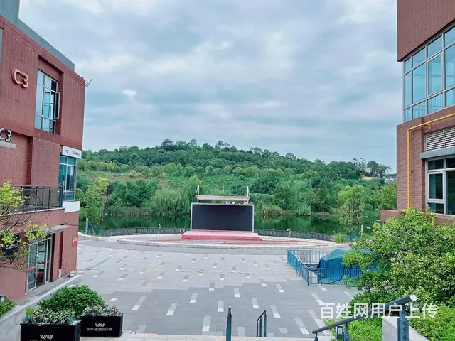 （老板本人）望城区望达智造小镇商铺办公楼出租（可出售） - 图片 10