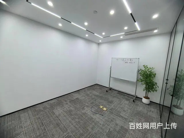 地铁口房源 星耀城精装145方带家具 适合直播电商科技公司 - 图片 6