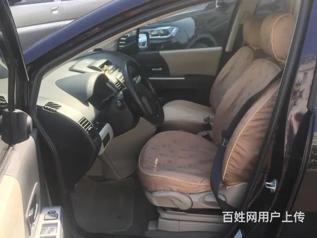 马自达Mazda5 [马自达5](进口) 2008款 2.0 - 图片 4