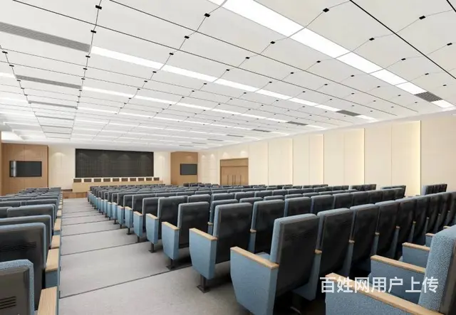 办公室设计|办公室装修_写字楼设计 - 图片 9