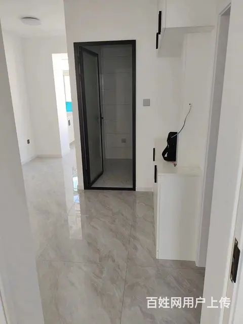 出租锦铁里新装修吉屋四楼 - 图片 2