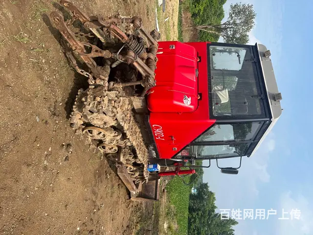 东方红推土机 - 图片 3