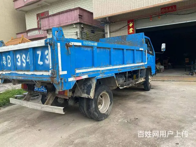 2015年10月国四解放地下室神器，价格便宜 - 图片 5