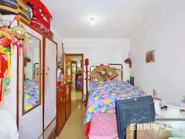 石榴园三房两厅出售，110平方 普通住宅 精装修 - 图片 7