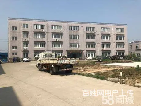 房东直租溧阳市上黄镇工业园区厂房 - 图片 1