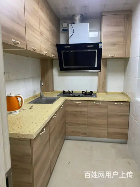 地铁房丽十二公馆(铁西) 普通住宅2厅 中等装修 - 图片 12