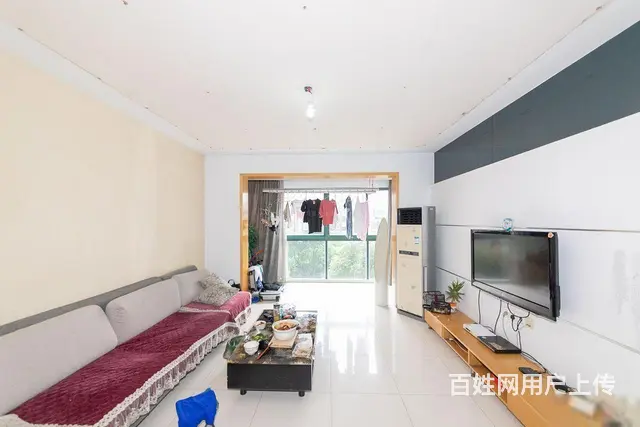 枫逸人家精装3房2卫青枫公园景瑞英郡旁户型好采光好 - 图片 10