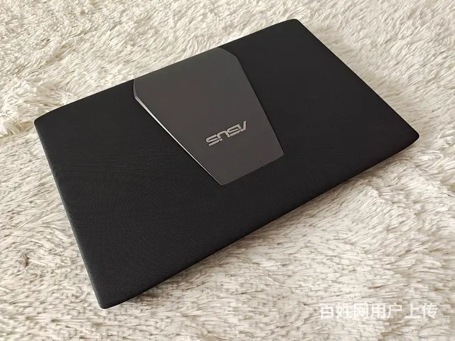 15寸超新华硕飞行堡垒游戏本i5四代950 2G - 图片 1