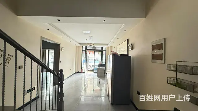 房东直租！高档小区底商155平店铺出租！消费水平高！ - 图片 4
