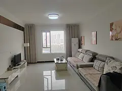 长申玉小区住房整套出租