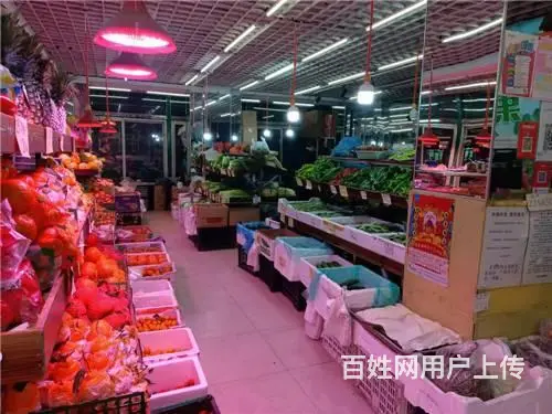 旺铺出兑，丰满区生鲜超市出兑 - 图片 4