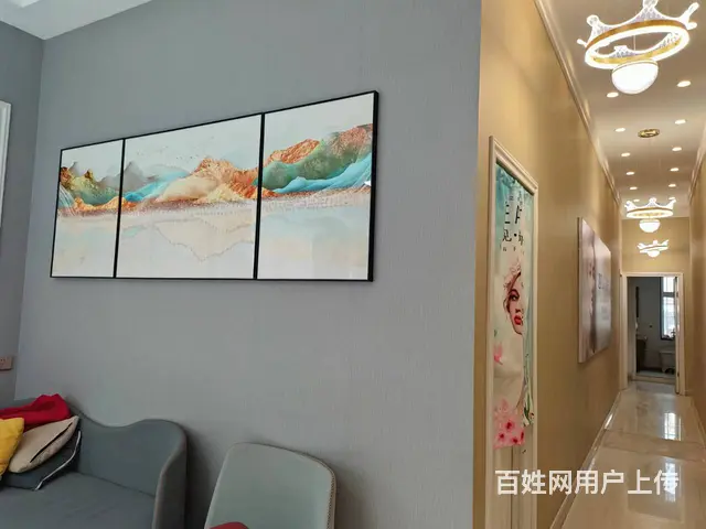 B个人一南大街商圈养生馆出租 - 图片 7