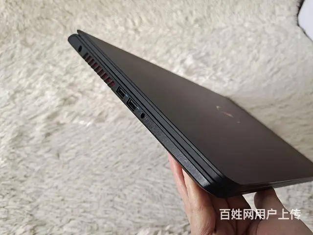 15寸戴尔游匣5577游戏本吃鸡本i5-7300H - 图片 6