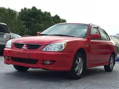 三菱蓝瑟 2008款 1.6L 手动 豪华型炫动版
